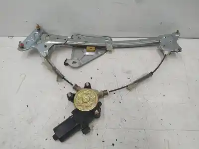 Second-hand car spare part DRIVER LEFT WINDOW REGULATOR for HYUNDAI COUPE (GK)  OEM IAM references   