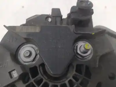 Pezzo di ricambio per auto di seconda mano alternatore per opel corsa d z12xep riferimenti oem iam 0124325171 13222930 