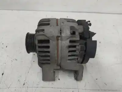 Pezzo di ricambio per auto di seconda mano alternatore per opel corsa d z12xep riferimenti oem iam 0124325171 13222930 