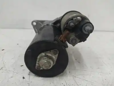 Автозапчастина б/у двигун запускається для opel corsa d z12xep посилання на oem iam 24436877 0001107408 
