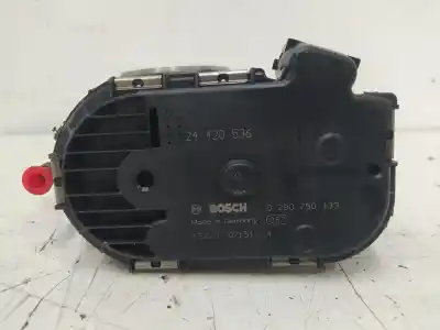 Автозапчасти б/у бабочка коробка за opel corsa d z12xep ссылки oem iam 24420536 0280750133 