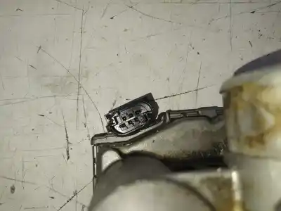 Автозапчасти б/у бабочка коробка за opel corsa d z12xep ссылки oem iam 24420536 0280750133 