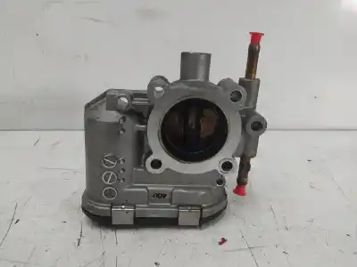 Автозапчасти б/у бабочка коробка за opel corsa d z12xep ссылки oem iam 24420536 0280750133 