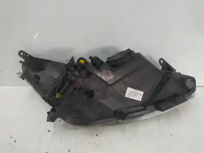 Автозапчасти б/у левая фара за opel corsa d z12xep ссылки oem iam 13217453 89313330 