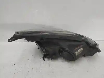 Автозапчасти б/у левая фара за opel corsa d z12xep ссылки oem iam 13217453 89313330 