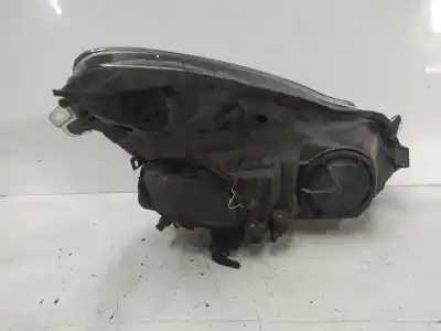 Автозапчасти б/у левая фара за opel corsa d z12xep ссылки oem iam 13217453 89313330 