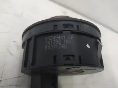 Автозапчастина б/у управління світлом для opel corsa d z12xep посилання на oem iam 13249401ef 241898trw 