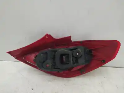 Автозапчастина б/у лівий ход ліхар для opel corsa d z12xep посилання на oem iam 13186350 13186350 