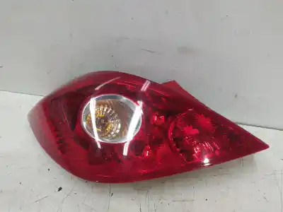Автозапчастина б/у лівий ход ліхар для opel corsa d z12xep посилання на oem iam 13186350