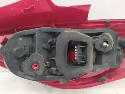 Автозапчастина б/у лівий ход ліхар для opel corsa d z12xep посилання на oem iam 13186350 13186350 
