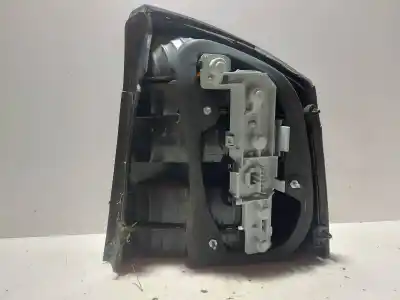 Pezzo di ricambio per auto di seconda mano lampada posteriore sinistra per opel vectra c (z02) 1.9 cdti (f69) riferimenti oem iam   