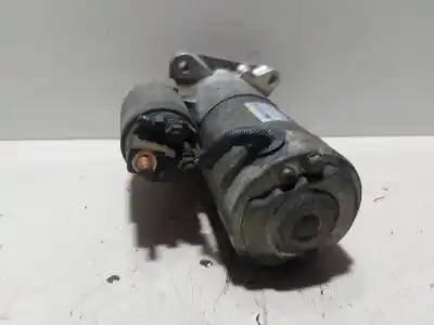 Pezzo di ricambio per auto di seconda mano motorino di avviamento per opel vectra c (z02) 1.9 cdti (f69) riferimenti oem iam m001t30171 55352882 