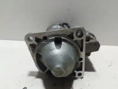 Pezzo di ricambio per auto di seconda mano motorino di avviamento per opel vectra c (z02) 1.9 cdti (f69) riferimenti oem iam m001t30171 55352882 
