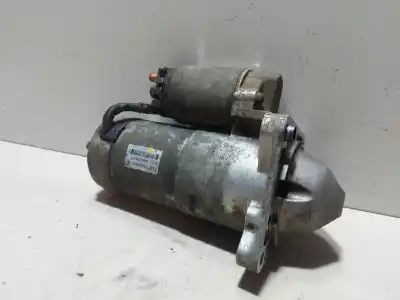 Pezzo di ricambio per auto di seconda mano motorino di avviamento per opel vectra c (z02) 1.9 cdti (f69) riferimenti oem iam m001t30171 55352882 