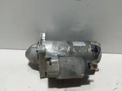 Pezzo di ricambio per auto di seconda mano Motorino Di Avviamento per OPEL VECTRA C (Z02) 1.9 CDTI (F69) Riferimenti OEM IAM M001T30171 55352882 