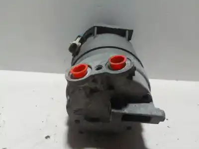 Pezzo di ricambio per auto di seconda mano compressore aria condizionata per opel vectra c (z02) 1.9 cdti (f69) riferimenti oem iam 13197197  