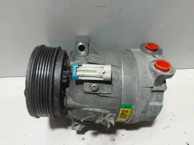 Pezzo di ricambio per auto di seconda mano  per OPEL VECTRA C (Z02)  Riferimenti OEM IAM 13197197  