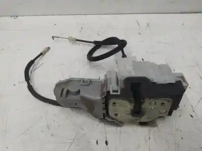 İkinci el araba yedek parçası SOL ÖN KAPI KILIDI için FIAT II BRAVO (198)  OEM IAM referansları 51798291  