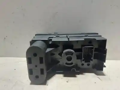 Pezzo di ricambio per auto di seconda mano controllo della luce per opel vectra c (z02) 1.9 cdti (f69) riferimenti oem iam 13230798  