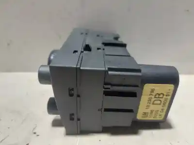 Pezzo di ricambio per auto di seconda mano controllo della luce per opel vectra c (z02) 1.9 cdti (f69) riferimenti oem iam 13230798  