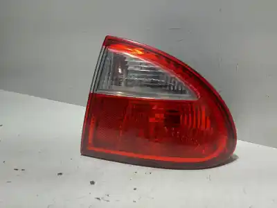 Автозапчастина б/у правий ліхтар для seat leon (1m1) 1.9 tdi посилання на oem iam   