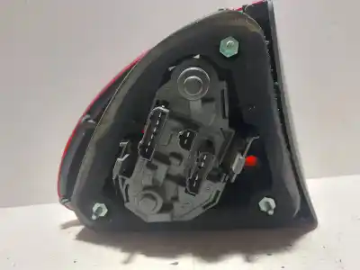 Автозапчастина б/у правий ліхтар для seat leon (1m1) 1.9 tdi посилання на oem iam   