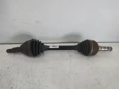 Pezzo di ricambio per auto di seconda mano trasmissione anteriore sinistra per opel insignia sports tourer a20dth riferimenti oem iam 
