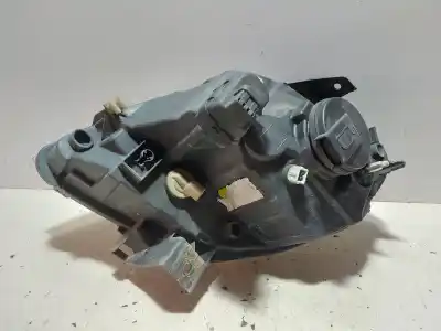 Автозапчастина б/у права фа для renault kangoo i (f/kc0) f8q630 посилання на oem iam   