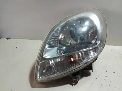 Автозапчасти б/у левая фара за RENAULT KANGOO I (F/KC0) F8Q630 ссылки OEM IAM   