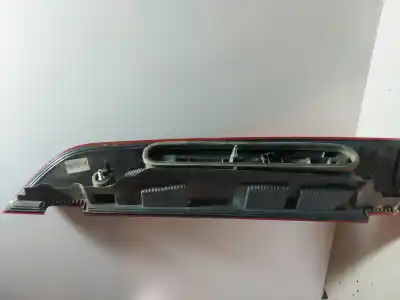 Second-hand car spare part left tailgate light for renault kangoo i (f/kc0) f8q630 oem iam references   