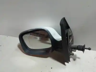 Автозапчастина б/у ліве дзеркало для renault kangoo i (f/kc0) f8q630 посилання на oem iam   