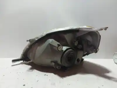 Автозапчасти б/у правая фара за toyota yaris (ncp1/nlp1/scp1) 2nzfe ссылки oem iam   