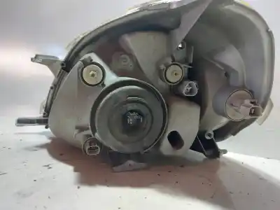 Автозапчасти б/у правая фара за toyota yaris (ncp1/nlp1/scp1) 2nzfe ссылки oem iam   