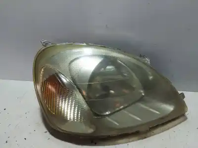 Pezzo di ricambio per auto di seconda mano  per TOYOTA YARIS (NCP1/NLP1/SCP1)  Riferimenti OEM IAM   