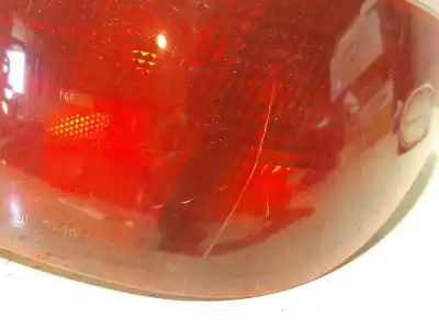 Автозапчасти б/у правый задний фонарь за toyota yaris (ncp1/nlp1/scp1) 2nzfe ссылки oem iam   