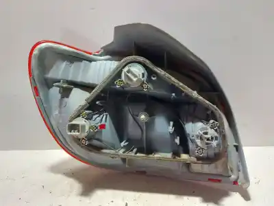 Автозапчасти б/у правый задний фонарь за toyota yaris (ncp1/nlp1/scp1) 2nzfe ссылки oem iam   