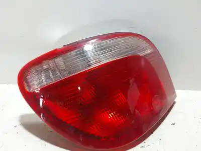 Автозапчастина б/у лівий ход ліхар для toyota yaris (ncp1/nlp1/scp1) 2nzfe посилання на oem iam   