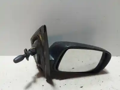 Pezzo di ricambio per auto di seconda mano retrovisore destro per toyota yaris (ncp1/nlp1/scp1) 2nzfe riferimenti oem iam 879100d01000  