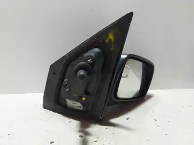 Pezzo di ricambio per auto di seconda mano retrovisore destro per toyota yaris (ncp1/nlp1/scp1) 2nzfe riferimenti oem iam 879100d01000  