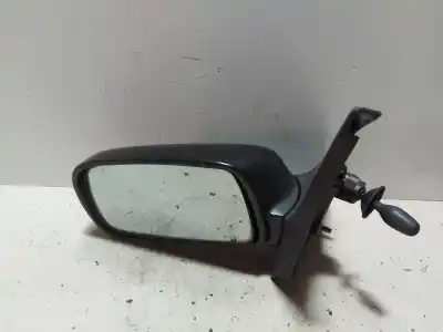 Pezzo di ricambio per auto di seconda mano specchio sinistro per toyota yaris (ncp1/nlp1/scp1) 2nzfe riferimenti oem iam   