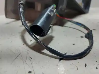 Pezzo di ricambio per auto di seconda mano retrovisore destro per ford transit connect (tc7) d-hcpa riferimenti oem iam   