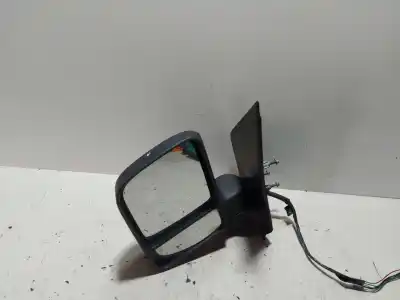 Second-hand car spare part left rearview mirror for ford transit connect (tc7) d-hcpa oem iam references   