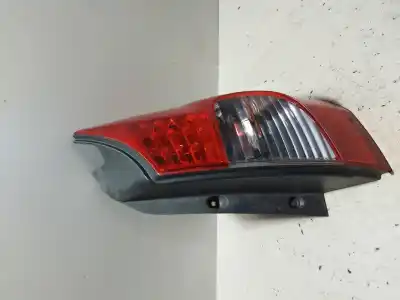 Pezzo di ricambio per auto di seconda mano luci posteriori destra per renault scenic ii (jm) d-f9q-d8 riferimenti oem iam 8200474327a  