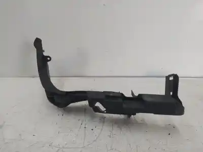 Second-hand car spare part right headlight support for bmw x1 (e84) n47d20c oem iam references 2006009