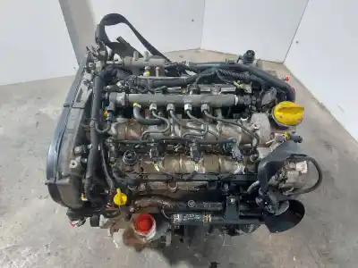 Pezzo di ricambio per auto di seconda mano  per OPEL VECTRA C (Z02)  Riferimenti OEM IAM Z19DTH  