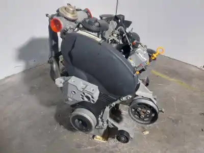 Pezzo di ricambio per auto di seconda mano motore completo per seat leon (1m1) 1.9 tdi riferimenti oem iam alh  