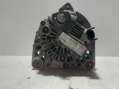 Second-hand car spare part alternator for renault scénic ii (jm0/1_) 1.5 dci (jm02, jm13) oem iam references 8200100907 2542664d 