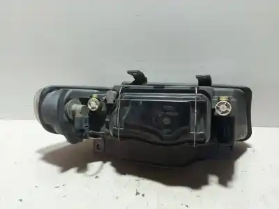 Pezzo di ricambio per auto di seconda mano faro anteriore sinistro per seat leon (1m1) 1.9 tdi riferimenti oem iam 1m1941015  