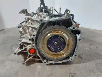 Автозапчасти б/у КОРОБКА ПЕРЕДАЧ за HONDA JAZZ (GD1/5)  ссылки OEM IAM   
