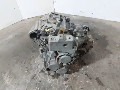 Second-hand car spare part gearbox for seat toledo ii (1m2) 1.9 tdi oem iam references eff eff22042 